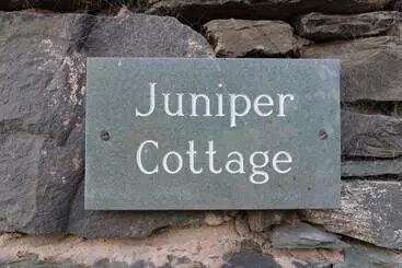 Juniper Cottage