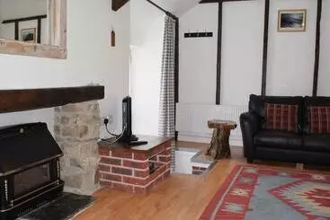 Millers Cottage