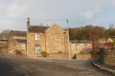 Netherlea Cottage