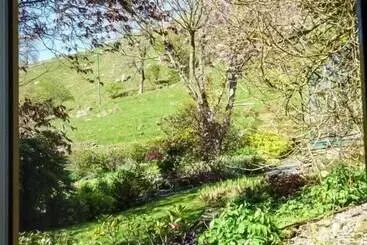 コテージ North Lodge