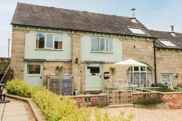 Old Hall Cottages
