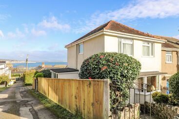 Casa Rural Pengullyn