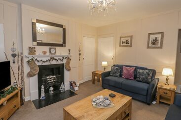 کلبه Robins Nest