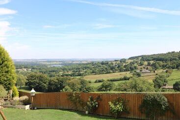 Shire Cottage At Top Butterley Farm