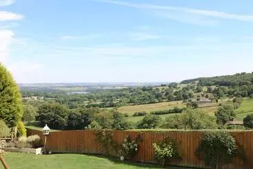 Shire Cottage At Top Butterley Farm