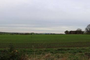 بيت ريفى The Turkey House