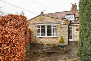 コテージ 22 Beckside