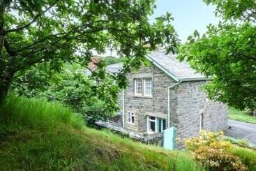 Casa Rurale 3 Glanrafon