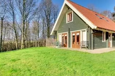 Cabane Apple Tree Lodge