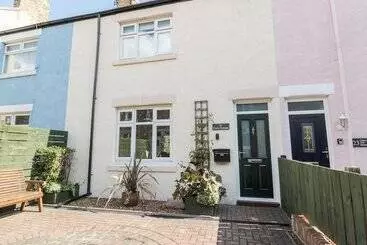 Canny Cottage