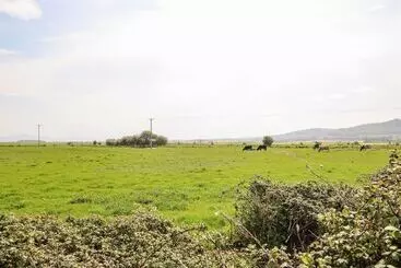 Gîte Rural Chy Bean