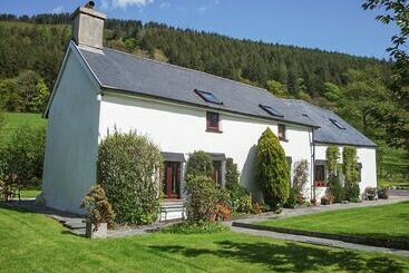 Casa Rural Dafarn Newydd