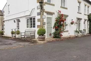 Dales Cottage
