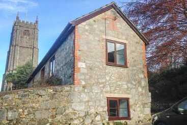 Fairwater Mill Cottage