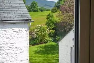 Fells Cottage