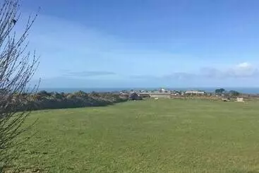 コテージ Five Degrees West