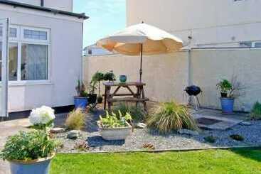 별장 Gables Retreat