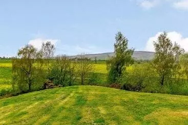 Casa Rural Harbottle Lodge