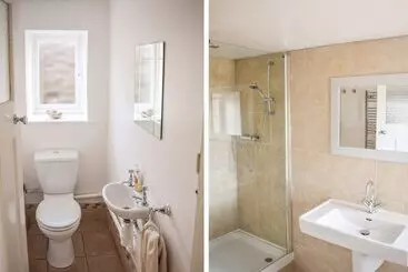 コテージ Heathylee