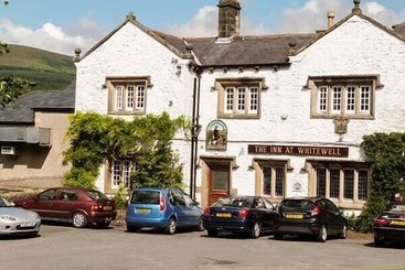 بيت ريفى Park Brook Retreat