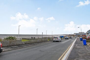 Casa Rural Sea View House