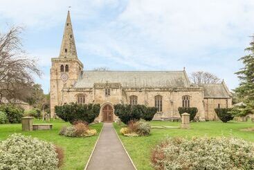 コテージ St. Lawrence Rest