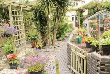 Casa Rural Sunningdale