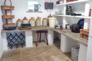 קוטג'' Sycamore Tree Farm