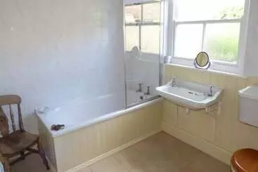 Mökkimajoitus The Conifers