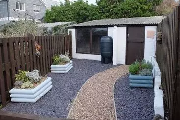 コテージ The Keep Pot