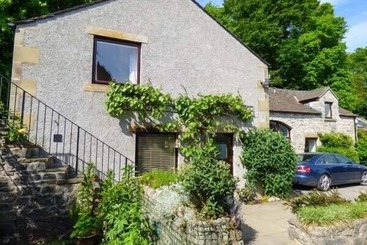 Сельский дом The Nook At Timbers