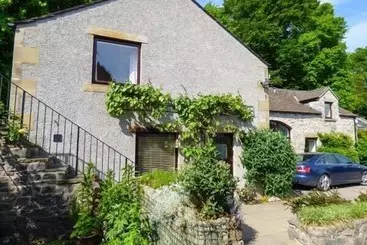 Casa Rural The Nook At Timbers