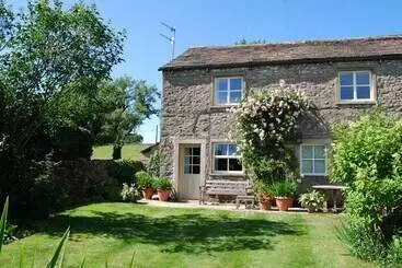 Gîte Rural The Nook Bank Newton