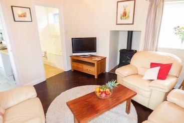 بيت ريفى The Packing House