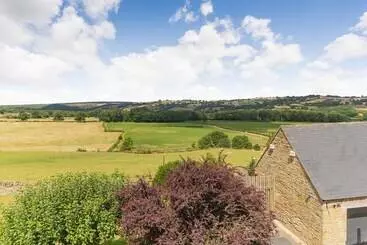 コテージ The Rumblings 3