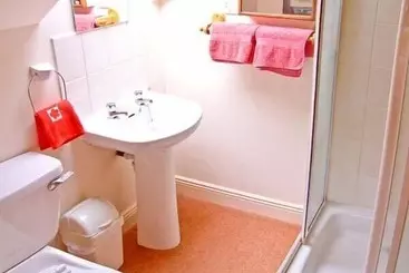 コテージ Uplands