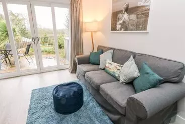 Windy Ridge Cottage