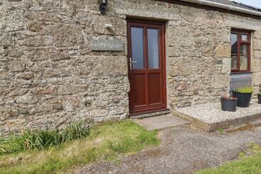 コテージ Badgers Sett