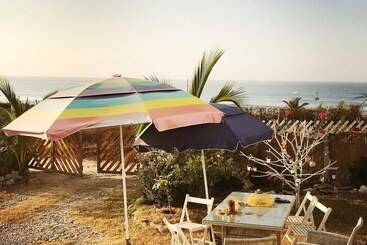 Bed and Breakfast Casa Del Mar