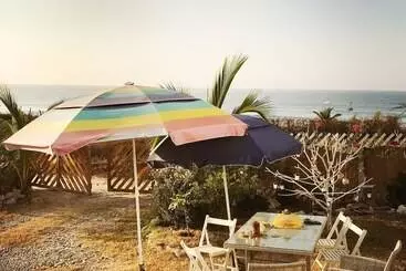 Aamiaismajoitus (B&B) Casa Del Mar