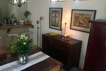 ベッドアンドブレックファースト Casa Del Mar