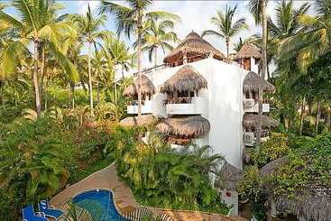 アパートホテル Casablanca Sayulita