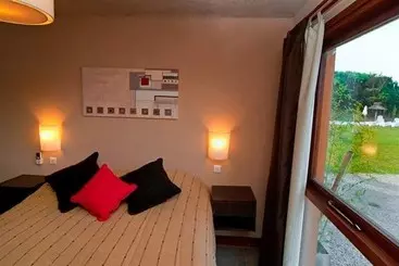 کلبه Casas Del Mar