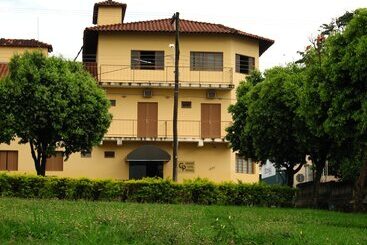 Grande Hotel Pirangi