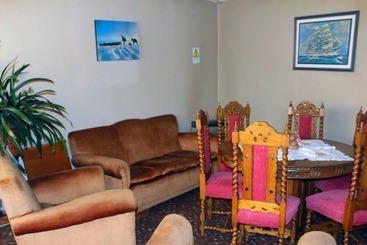 Hostal Residencial Bulnes