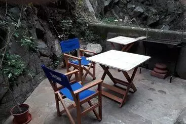 Hostal Triciclo