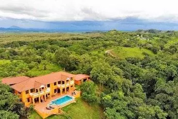 ホテル Boca Chica Bay Eco Lodge