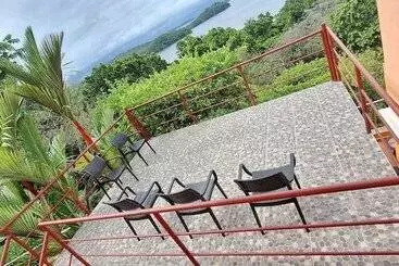 Hotel Boca Chica Bay Eco Lodge