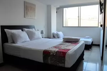 Hotel Boutique 442