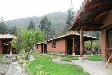 Hotelli Cantua